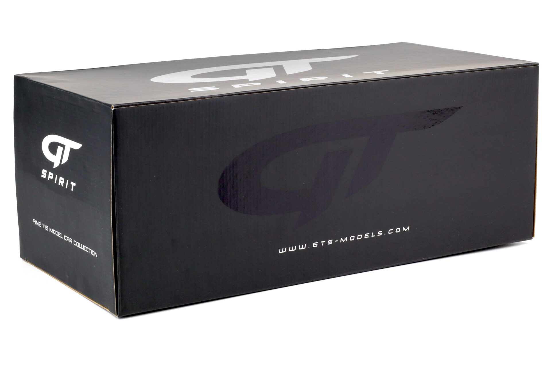 1:12 GT Spirit GT951 Porsche 911 964 RWB RAUH-Welt blue 2020