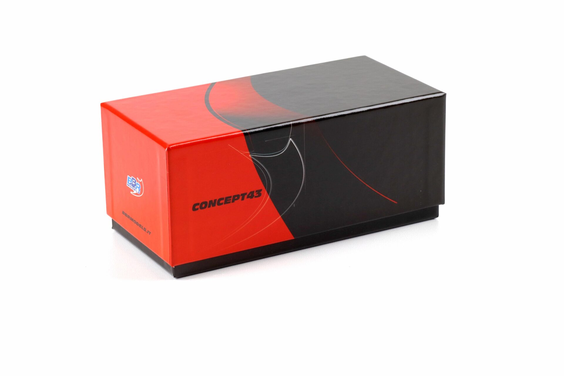 1:43 BBR Ferrari 12Cilindri Coupe Celeste Trevi green - Limited 50 pcs.