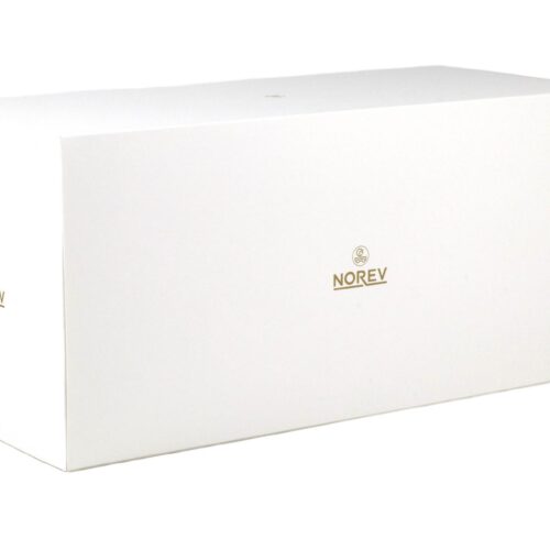 1:18 Norev Mercedes Sprinter Kasten 2018 black 183041