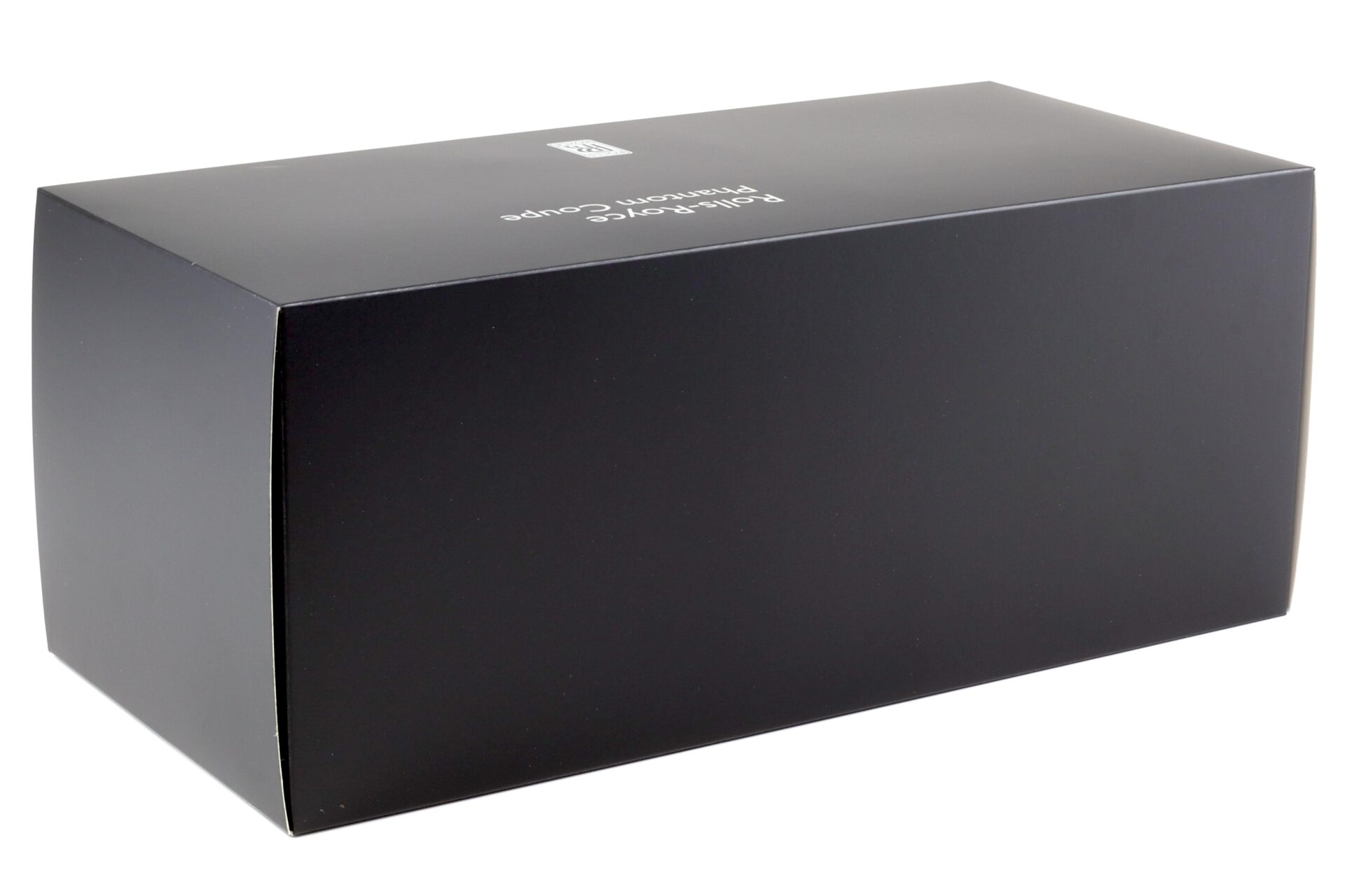 1:18 Kyosho Rolls Royce Phantom Coupe Metropolitan blue metallic KS08862BLM