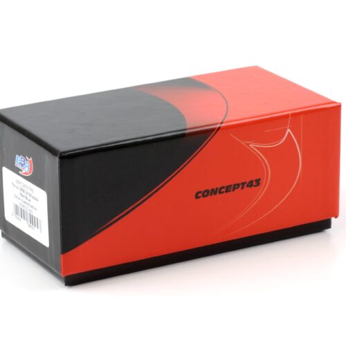 1:43 BBR Premium Ferrari SF90 XX Stradale Azzurro opaco blue - Limited 20 pcs.