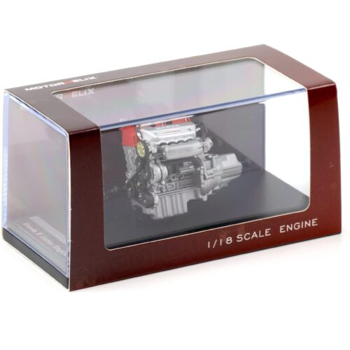 1:18 Motorhelix Zubehör Honda Civic FD2 K Series Motor Engine M90117