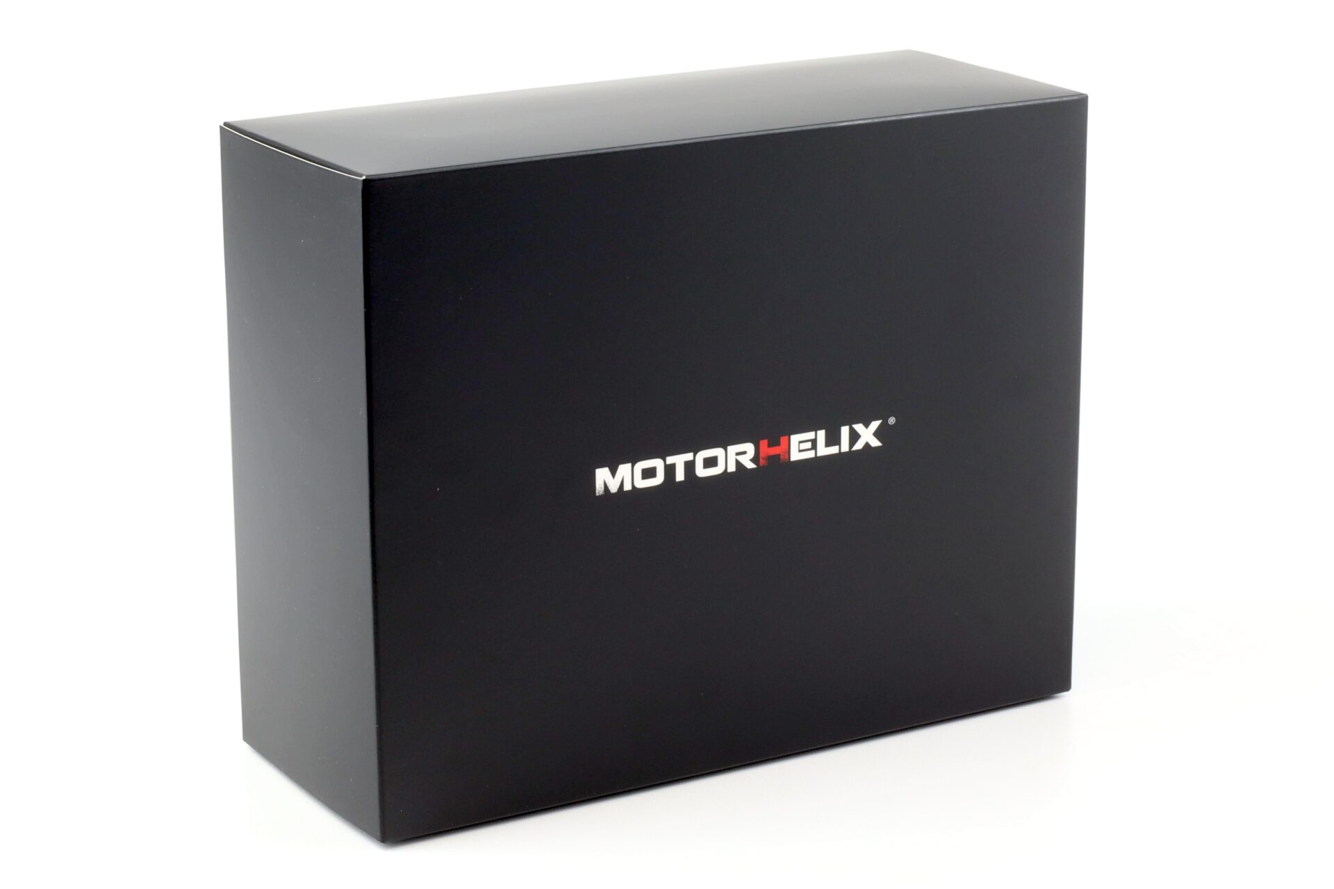 1:18 Motorhelix Honda S2000 Bumper Frame Display Indy yellow + white M91001