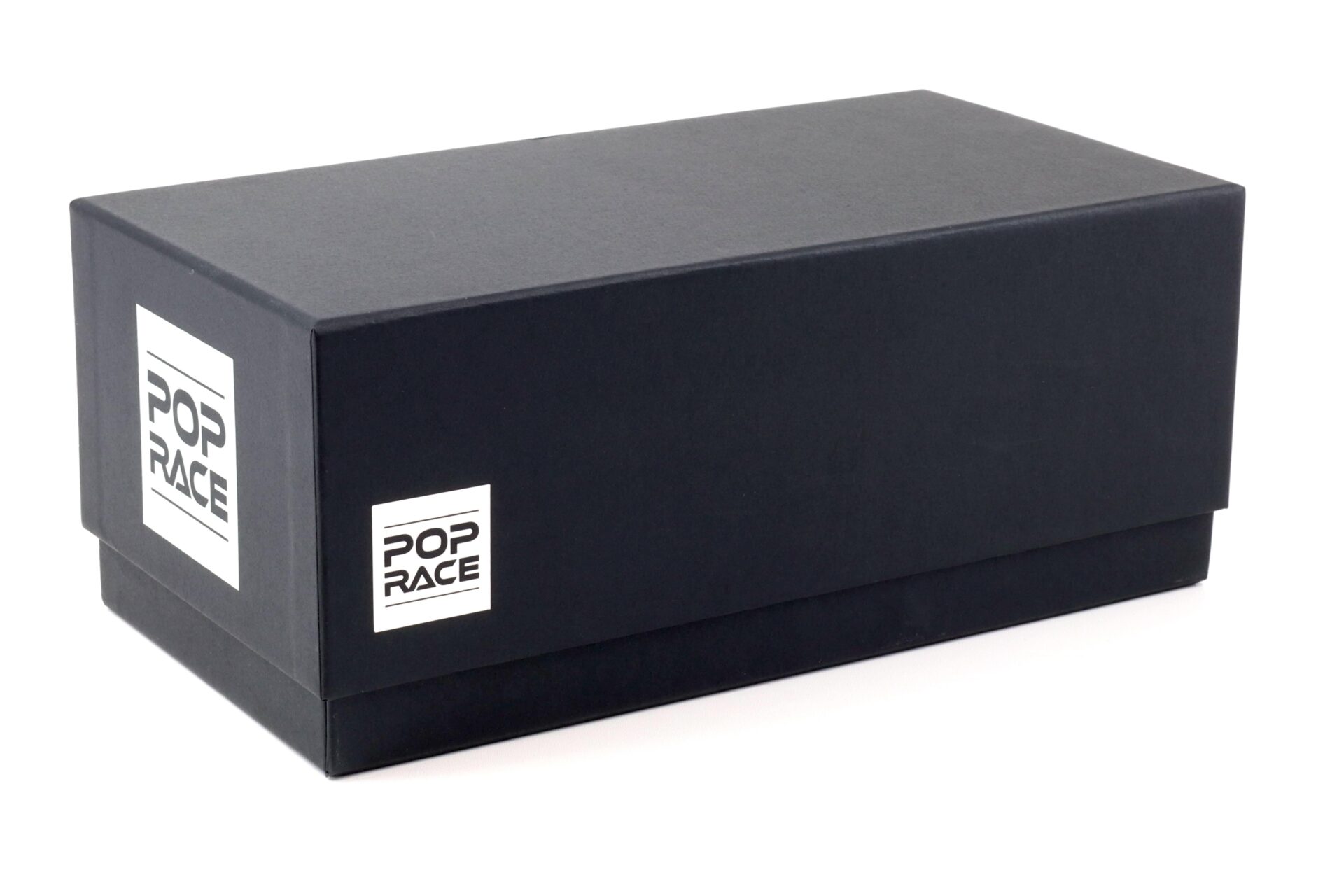 1:18 POP RACE Mitsubishi Lancer EVO 6.5 Tommi Makinen Edition red