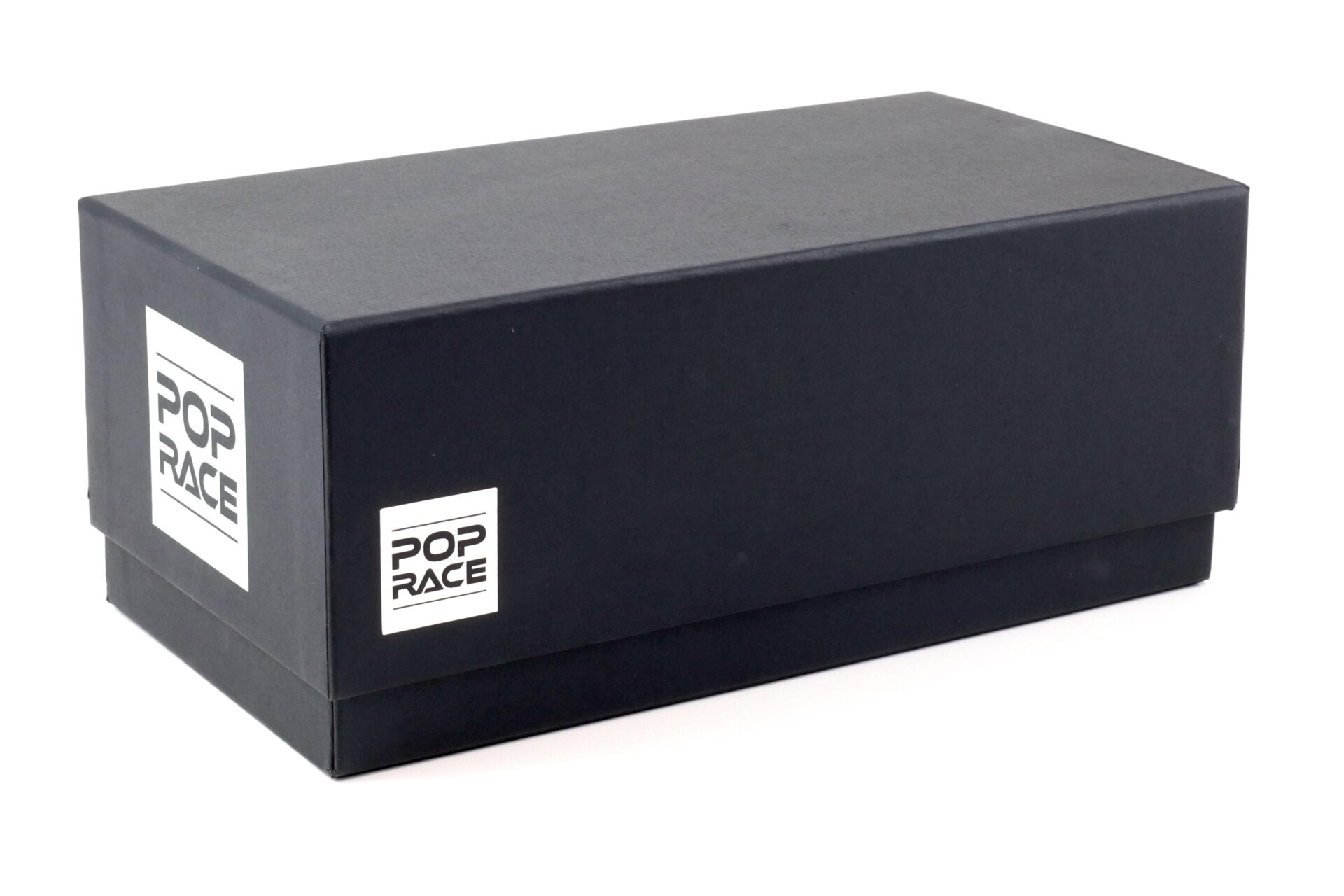 1:18 POP RACE Mitsubishi Lancer EVO 6.5 Tommi Makinen Edition black