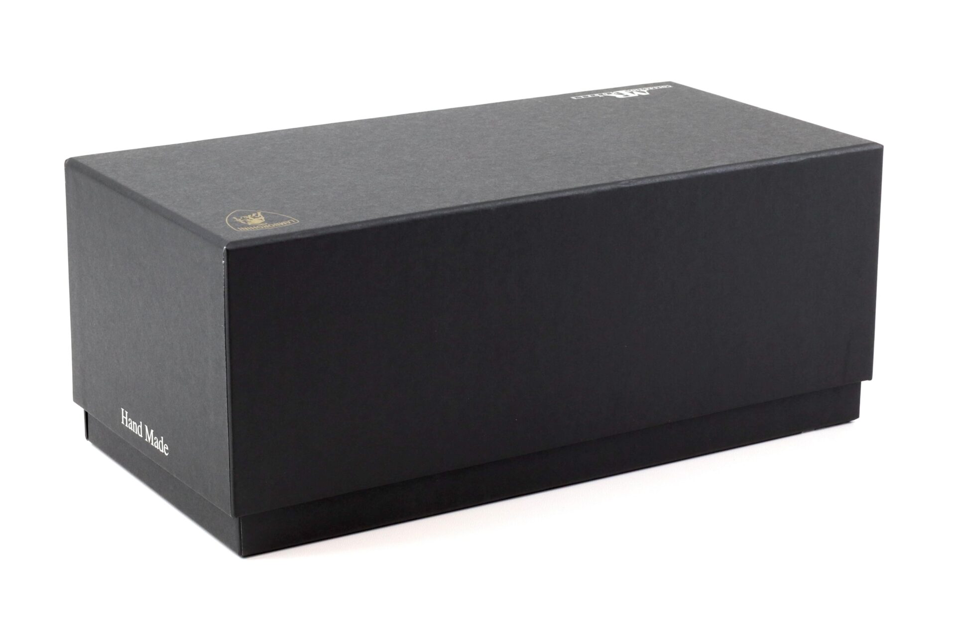 1:18 MR Collection Lamborghini Temerario Arancio Apodis orange - Limited 99 pcs.