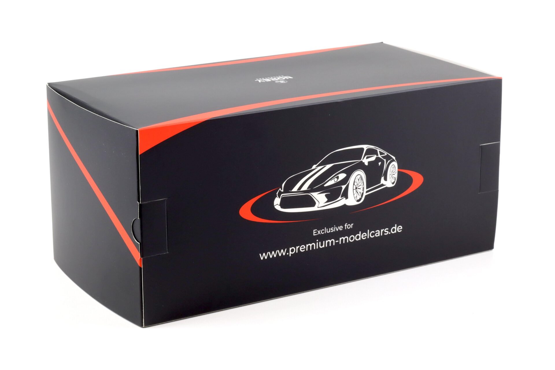 1:18 Norev VW Golf 1 Cabriolet Etienne Aigner 1990 Midnight blue metallic - Limited 750 pcs.