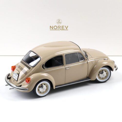 1:18 Norev VW 1303 Käfer 1973 Sahara beige 188537