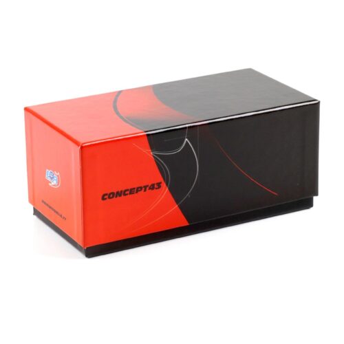 1:43 BBR Ferrari 12Cilindri Coupe Rosso Corsa red - Limited 299 pcs.