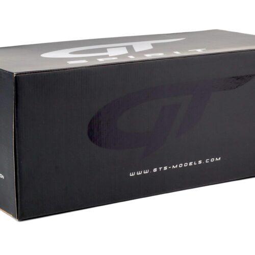 1:12 GT Spirit GT951 Porsche 911 964 RWB RAUH-Welt blue 2020