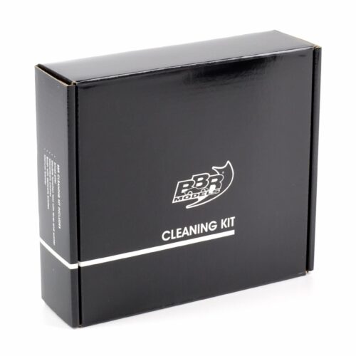 1:18 BBR Ferrari 499P Winner Le Mans 23-24-25 Special red with Showcase