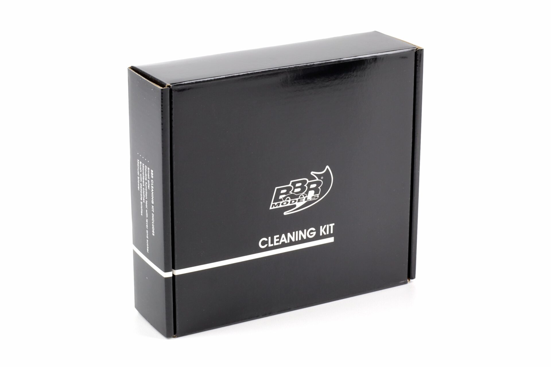 1:18 BBR Maserati Levante Trofeo Fuoriserie Edition with Showcase