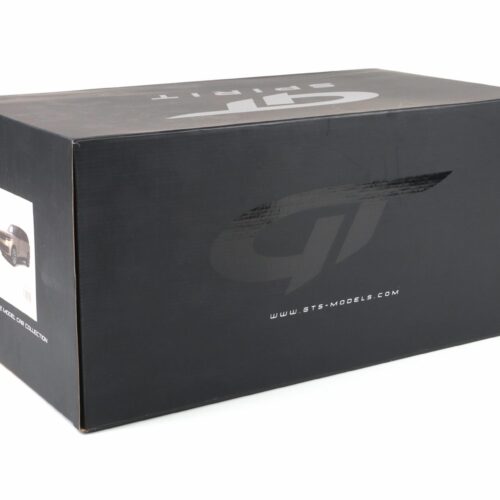 1:12 GT Spirit GT542 Range Rover P530 Autobiography 2024 Sunset gold