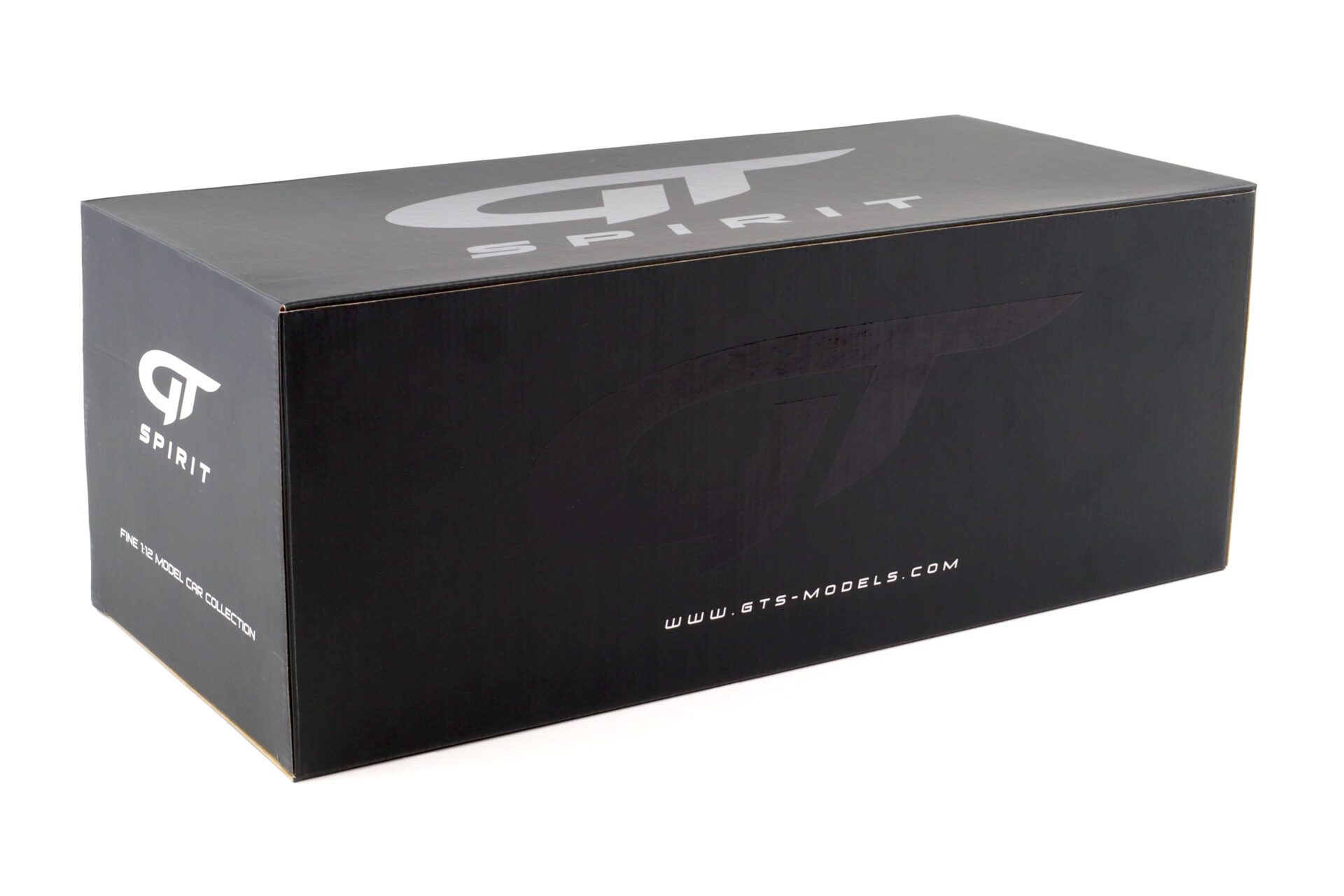 1:12 GT Spirit GT535 Porsche 911 991.2 GT2 RS Weissach Package Racing yellow 2018