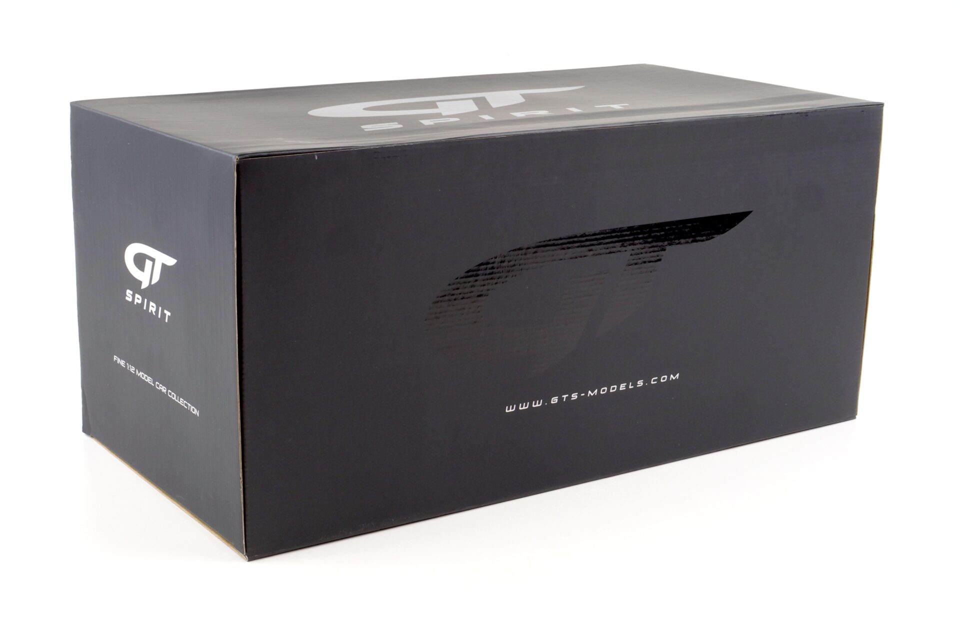 1:12 GT Spirit GT553 Land Rover Range Rover P510E Sport Fuji white 2023