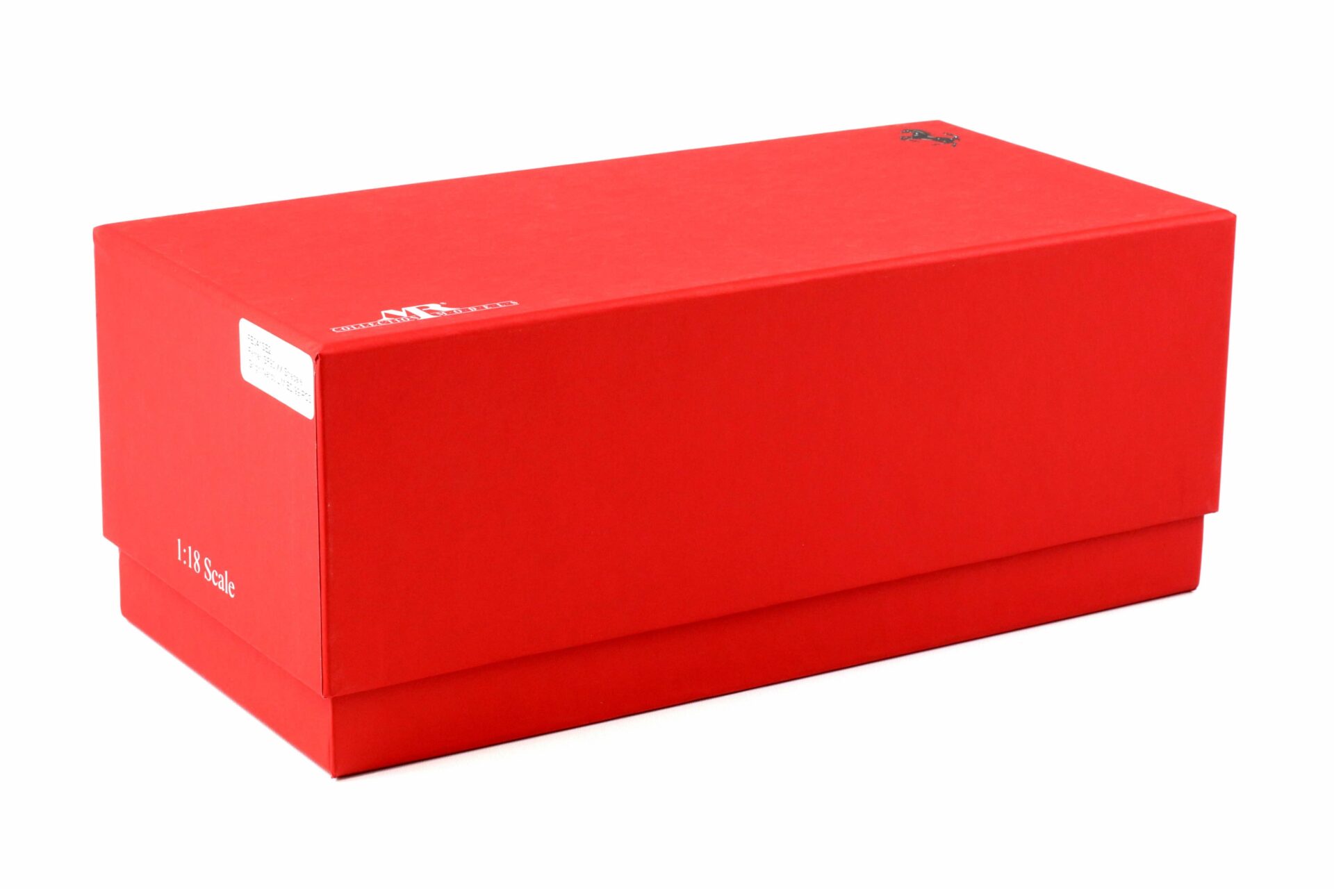 1:18 MR Collection Ferrari Amalfi Coupe 2025 Verde Costiera metallic - Limited 49 pcs.