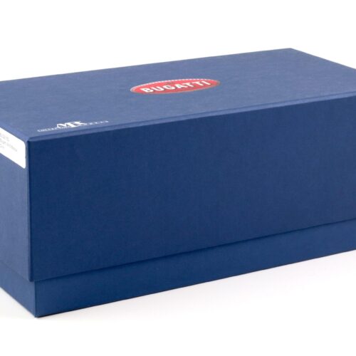 1:18 MR Collection Bugatti W16 Mistral Spider Dore gold metallic - Limited 299 pcs.