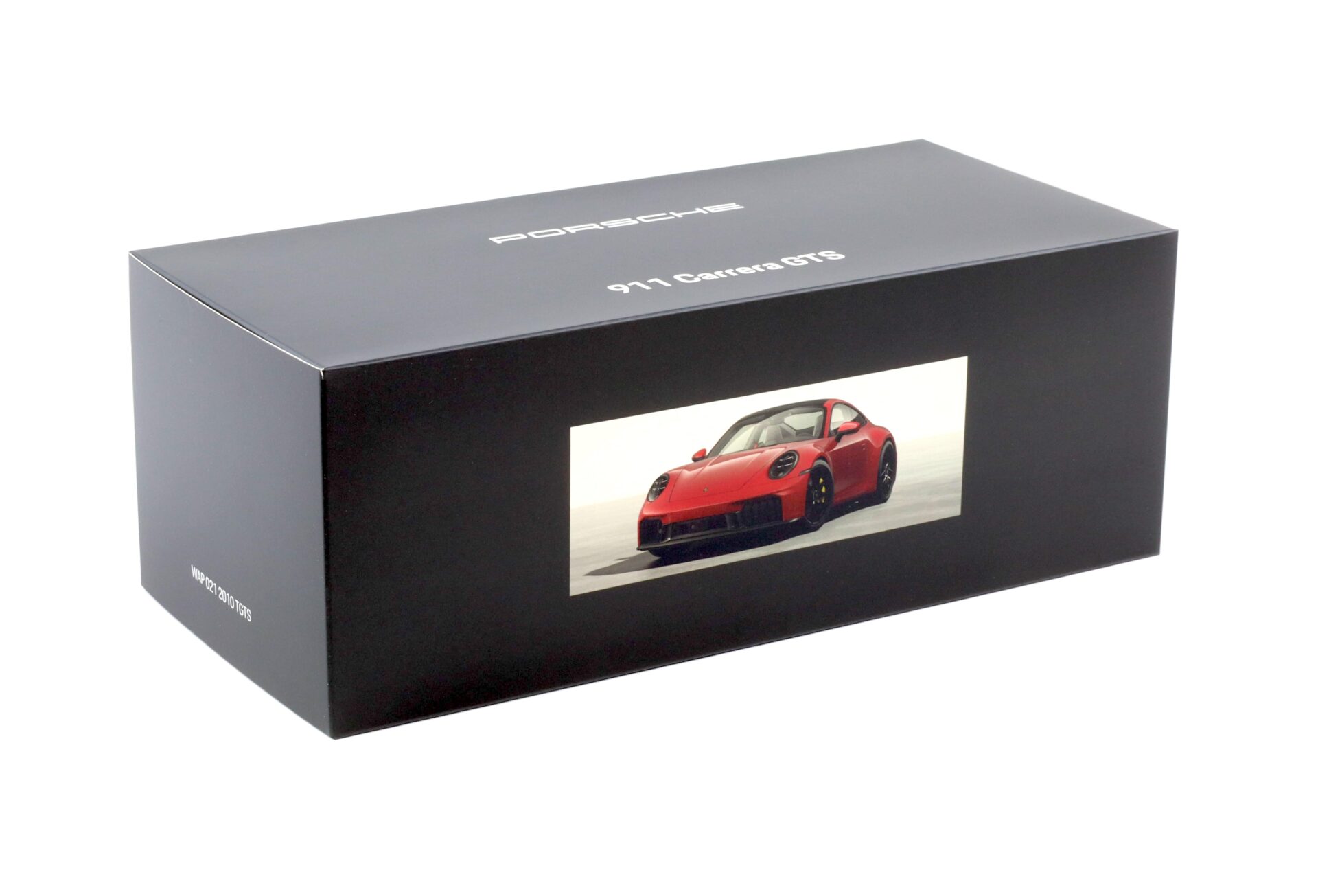 1:18 Minichamps Porsche 911 992.2 Carrera GTS Coupe Carmine red WAP DEALER