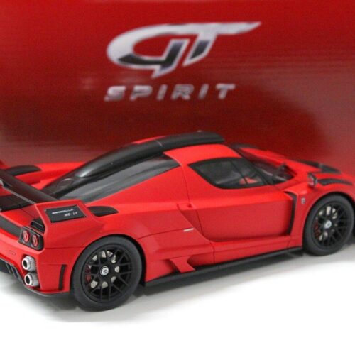 1:18 GT Spirit Ferrari Gemballa MIG-U1 2010 matt red