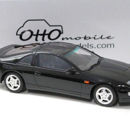 1:18 OTTO mobile OT262 Nissan Fairlady 300ZX (Z32) RHD black