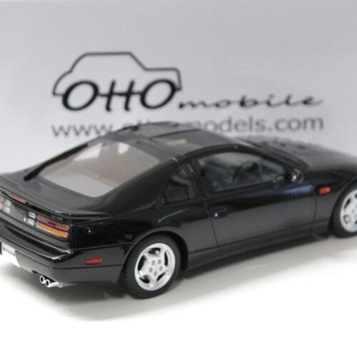 1:18 OTTO mobile OT262 Nissan Fairlady 300ZX (Z32) RHD black