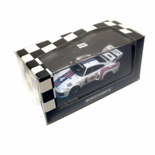 1:43 Collect&Protect für Minichamps Schutzhülle 1 Stück PET