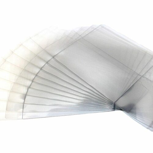 1:43 Collect&Protect für Schuco Schutzhülle 1 Stück PET