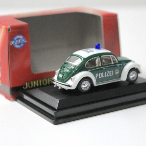 1:72 Schuco VW Käfer "POLIZEI"