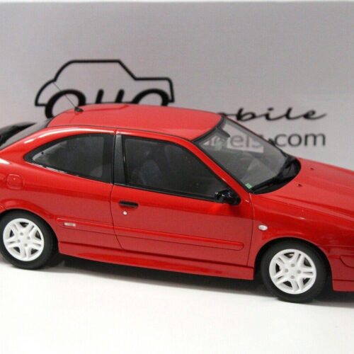 1:18 OTTO mobile OT305 Citroen Xsara Sport Phase1 red 2000