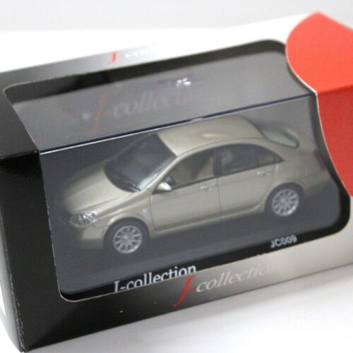1:43 J-Collection Nissan Primera Sedan beige