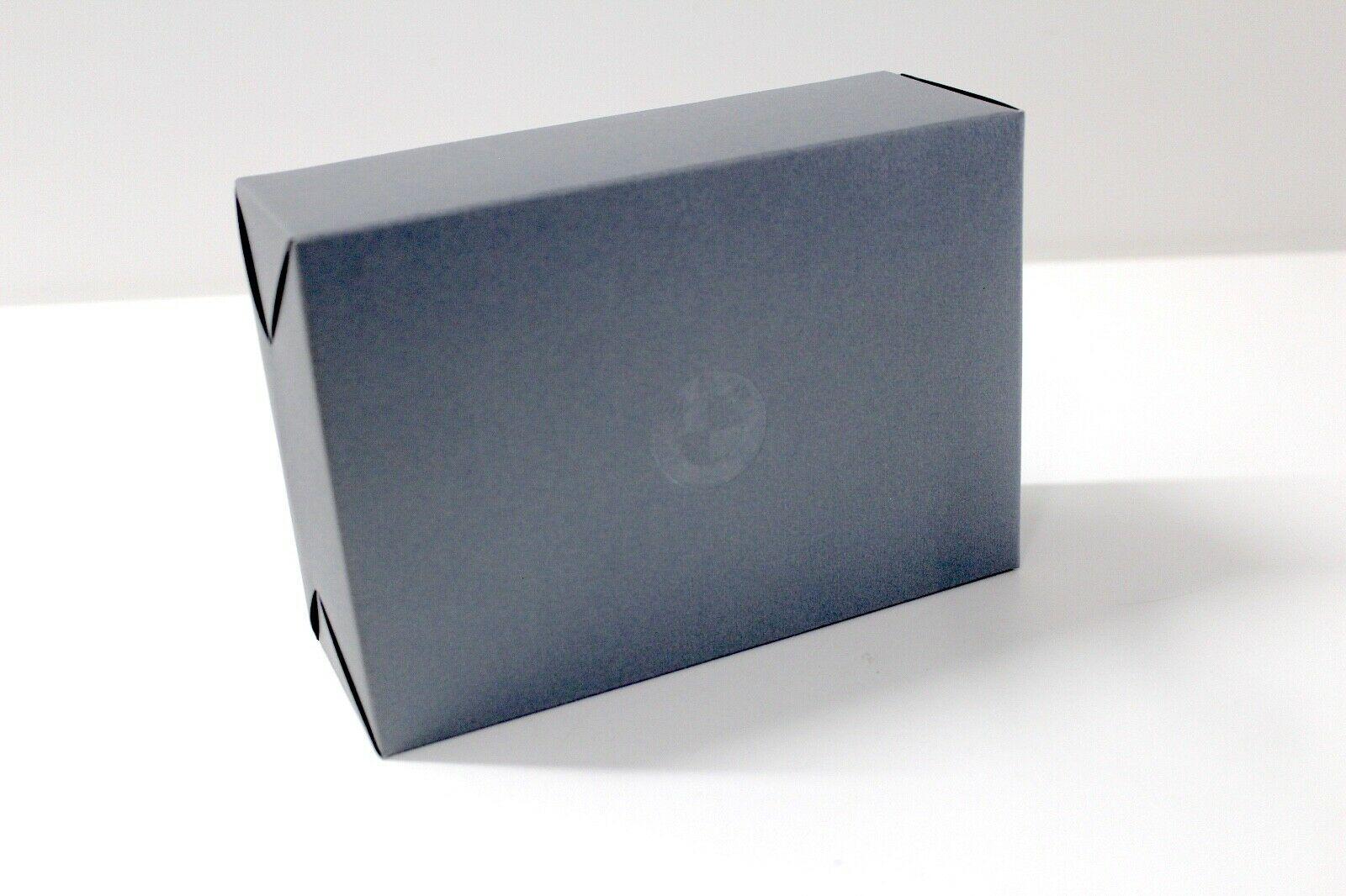 1:43 Kyosho BMW 6er E63 Convertible grey DEALER VERSION