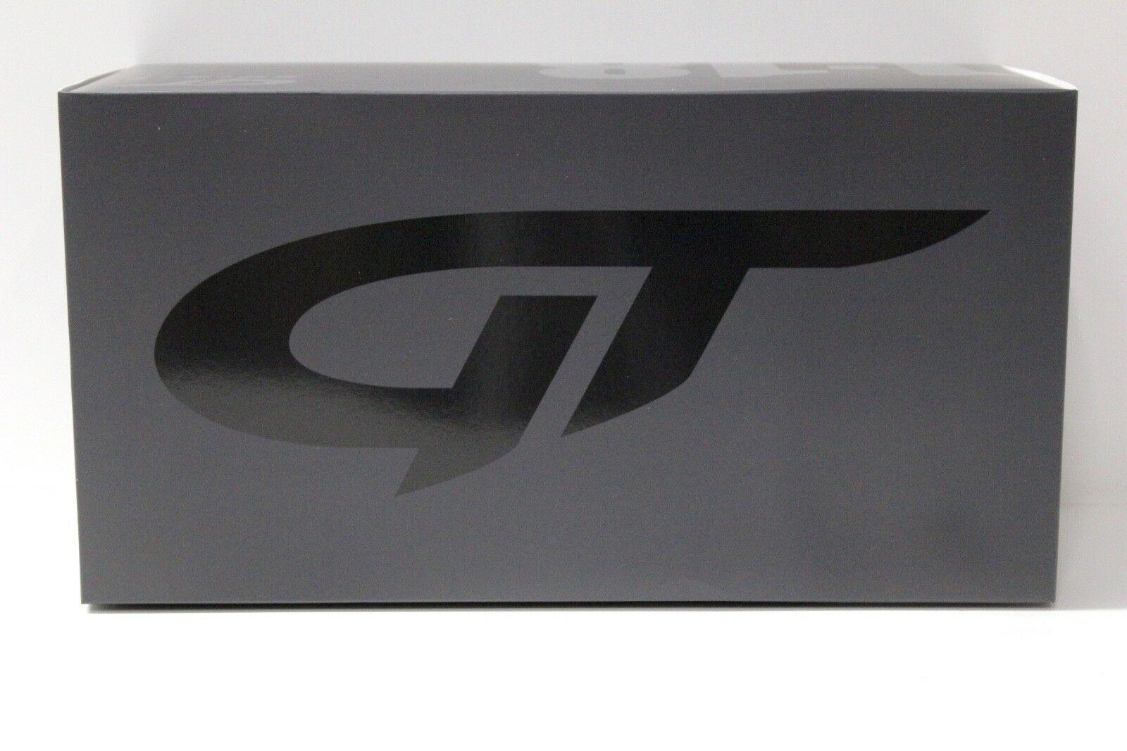 1:18 GT Spirit GT225 Hennessey Chevrolet Camaro ZL1 Exorcist black