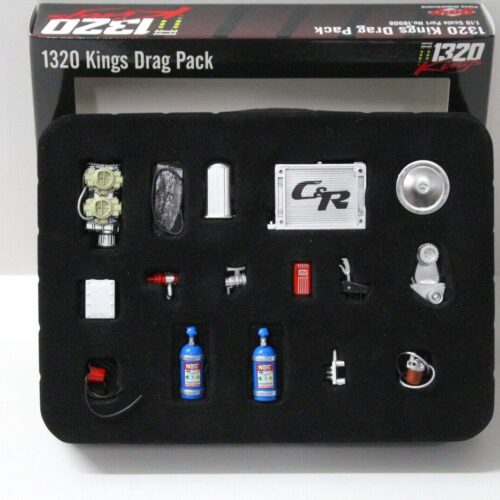 1:18 GMP 1320 Kings Drag Pack No.18908