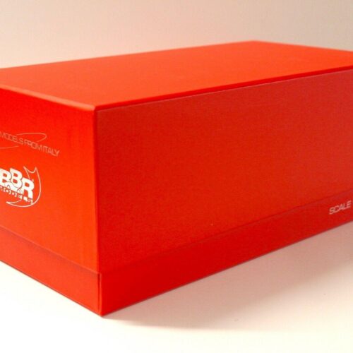 1:18 BBR F1 Ferrari SF71-H GP Australia GP 2018 S.Vettel