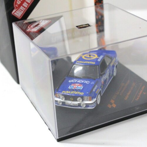 1:43 Vitesse Opel Ascona 400 Rally Monte Carlo 1981 #11