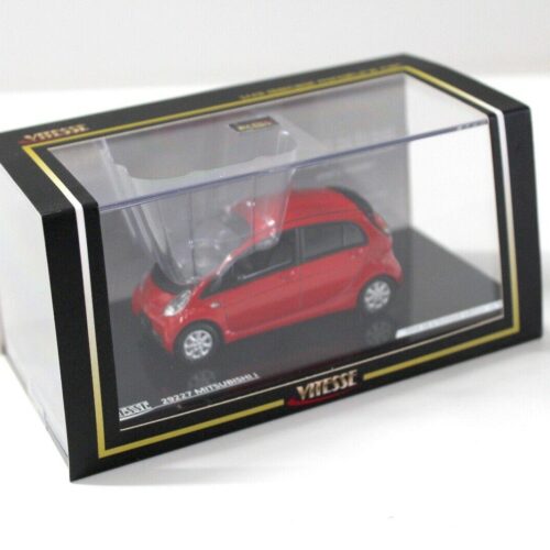 1:43 Vitesse Mitsubishi i red