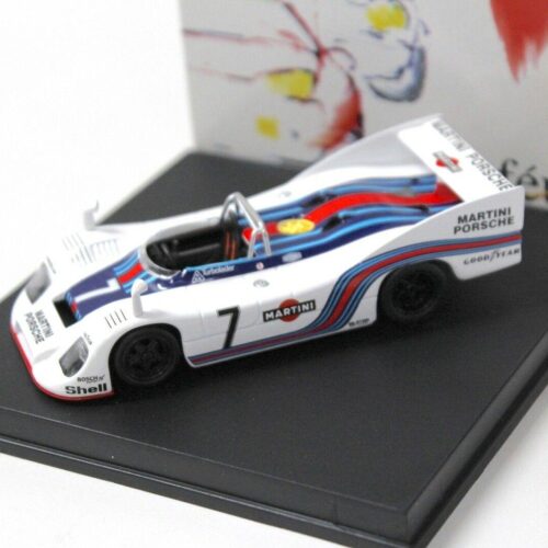 1:43 Trofeu Porsche 936 Le Mans 76 "IMOLA" Ichx #7