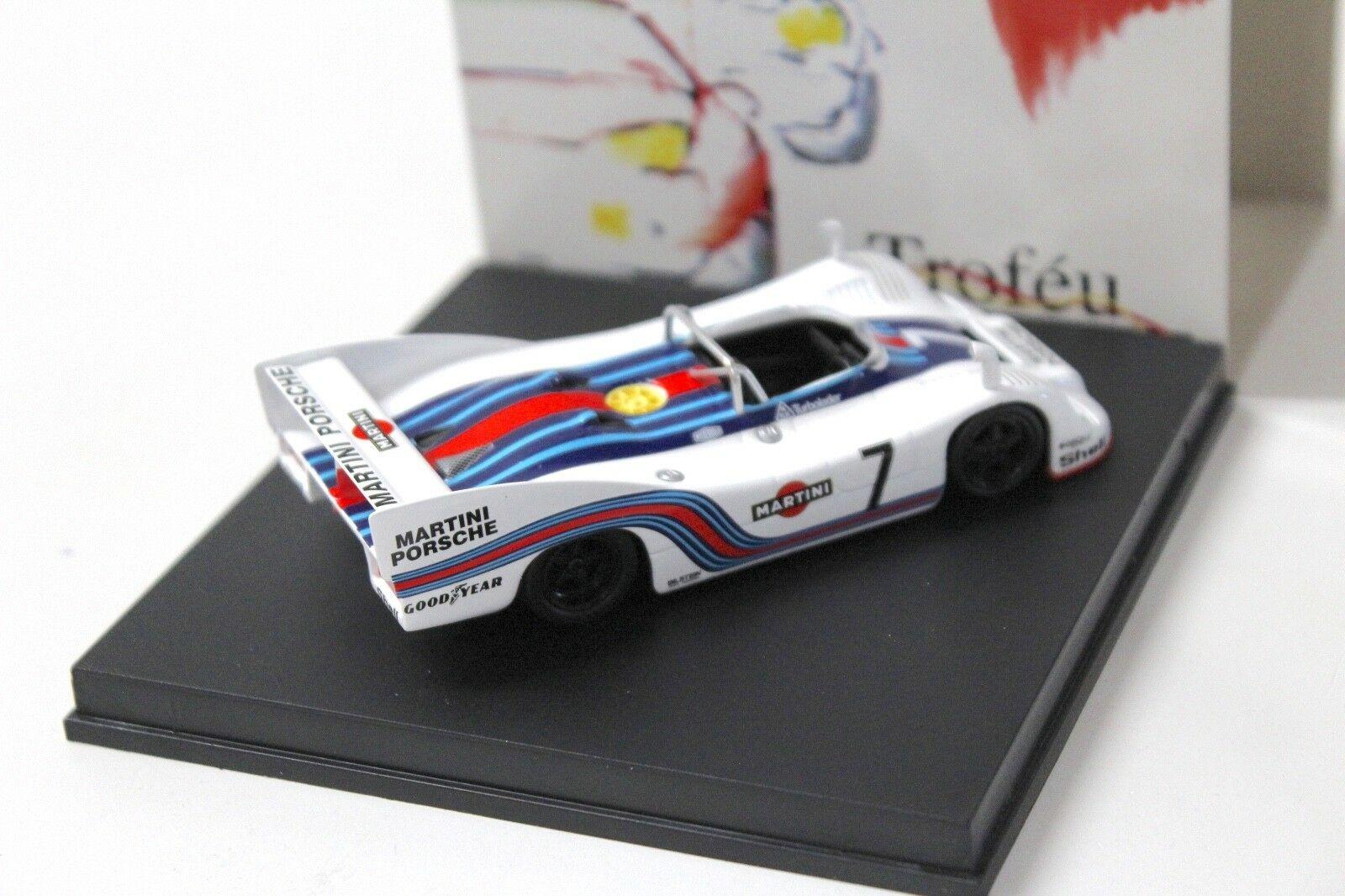 1:43 Trofeu Porsche 936 Le Mans 76 "IMOLA" Ichx #7