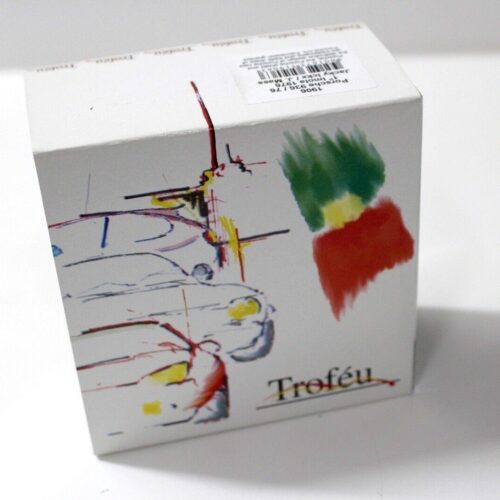 1:43 Trofeu Porsche 936 Le Mans 76 "IMOLA" Ichx #7