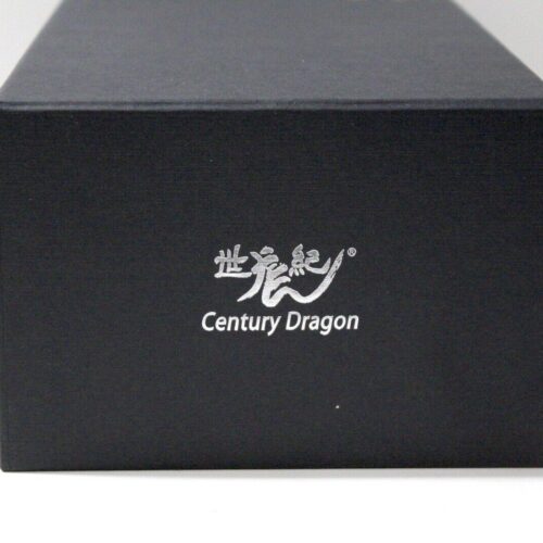 1:18 Century Dragon Range Rover Evoque 2011 Baltic blue