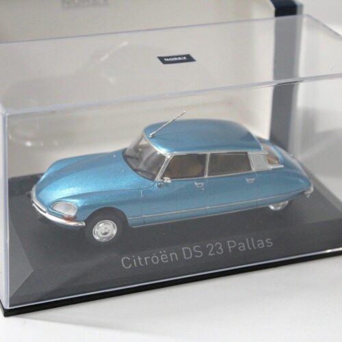 1:43 Norev Citroen DS 23 Pallas blue