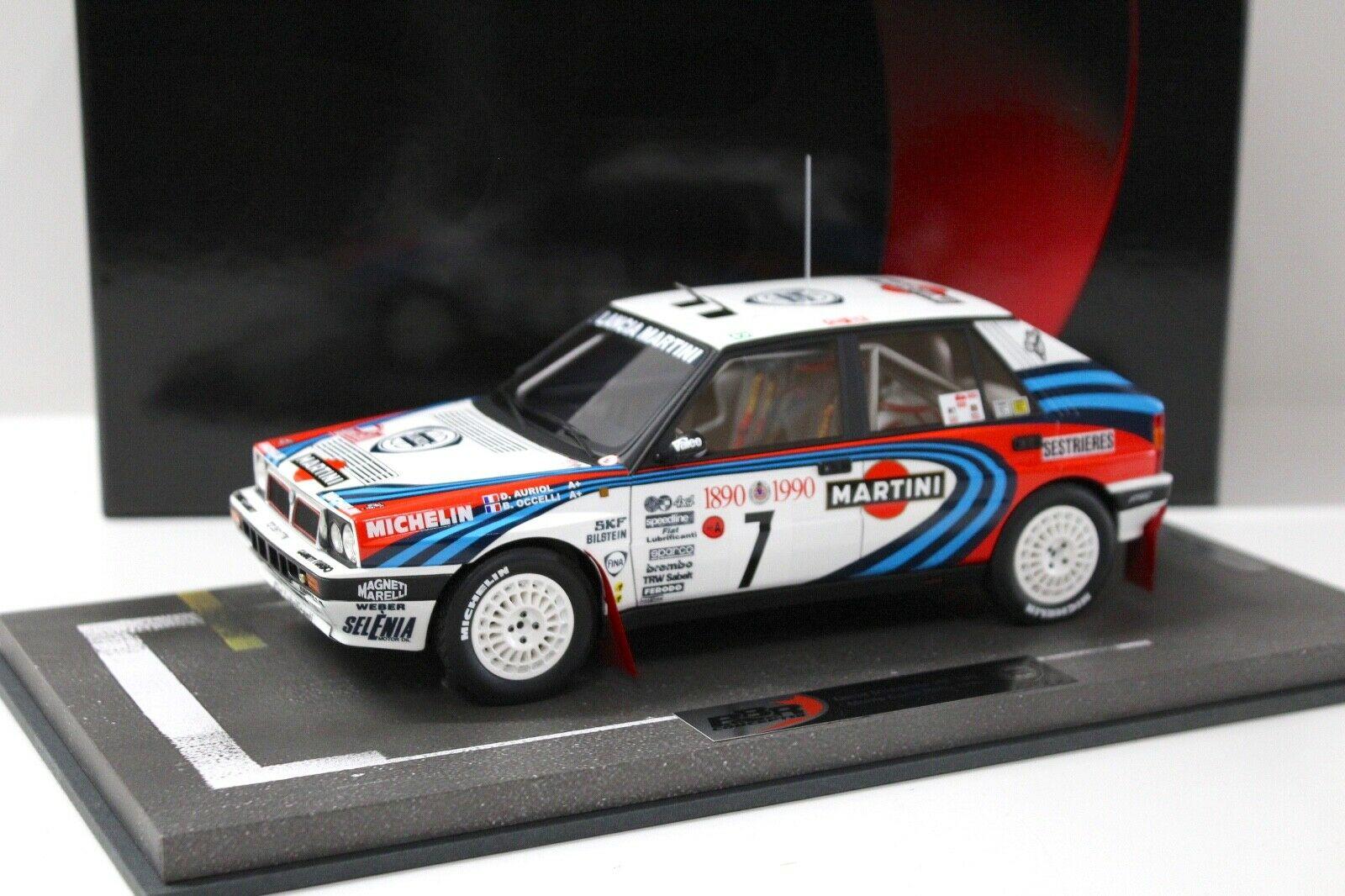 ID 36577 orig.jpg 1:18 BBR Lancia Delta HF Integrale 16V Monte Carlo #7 MARTINI