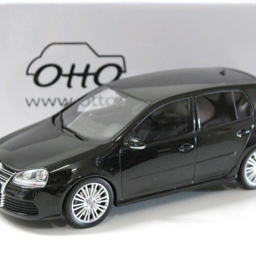 1:18 OTTO mobile OT581 VW Golf 5 V R32 black 2005