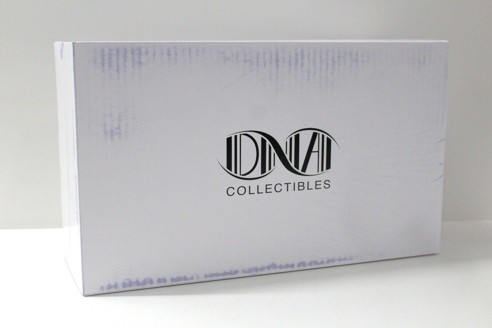 1:18 DNA Rezvani Tank 2018 grey