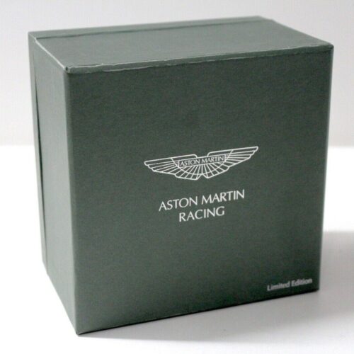 1:43 IXO Aston Martin DBR9 Racing Le Mans 2006 #007