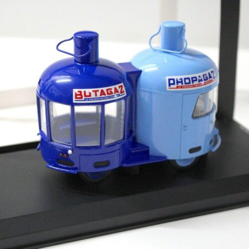 1:43 Norev Camion "Bonbonnes de Gaz" Tour de France