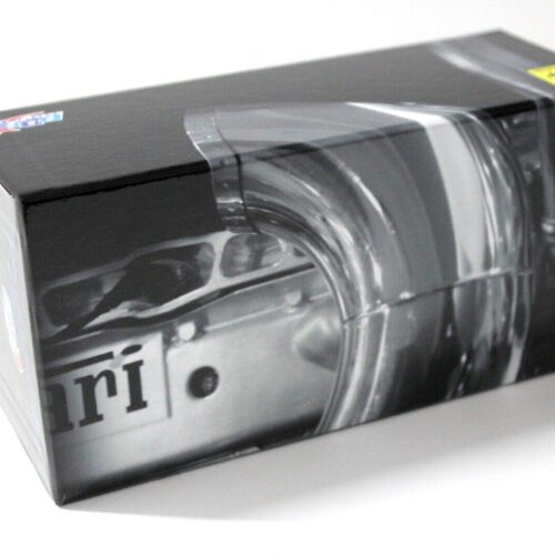 1:43 BBR Ferrari 458 Italia LM GTE Am 24h LM 2014 #70