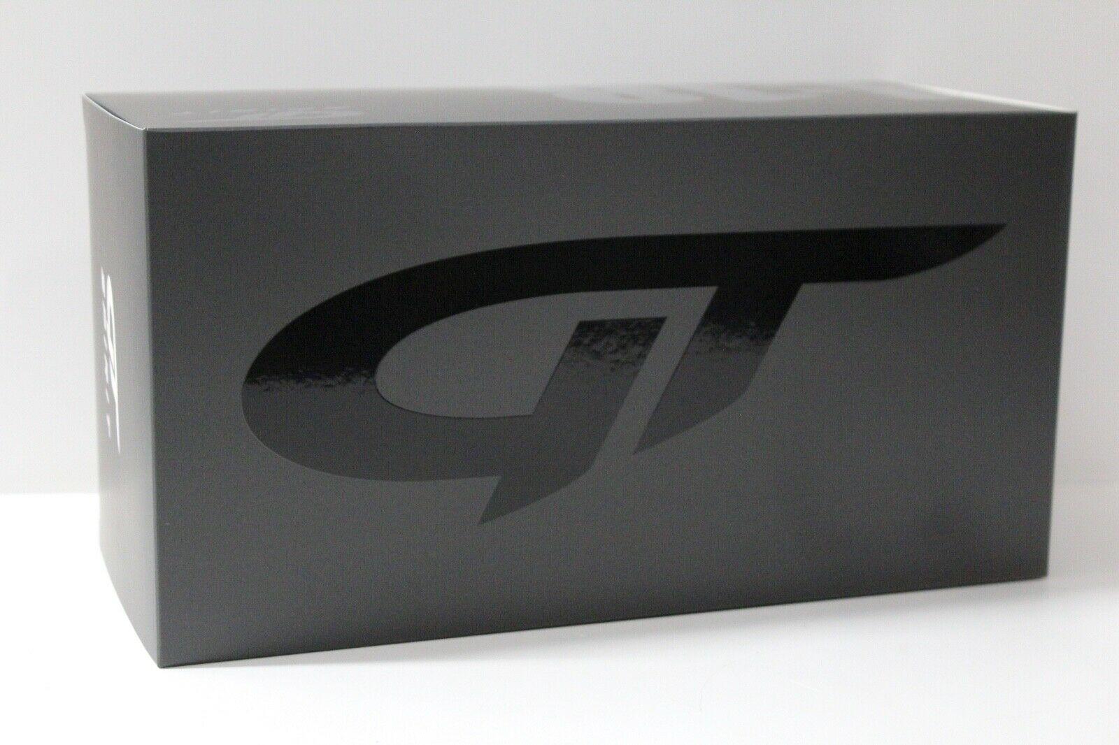 1:18 GT Spirit GT240 Audi RS5 Sportback 2019 white