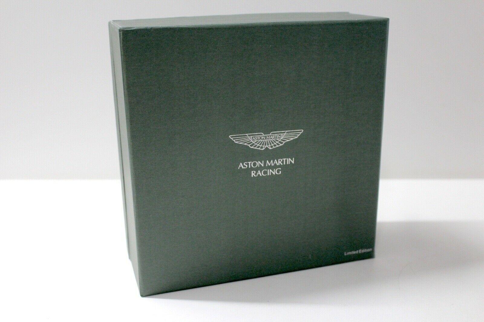1:43 IXO Aston Martin DBR9 Racing SET 2006 #009 + #007