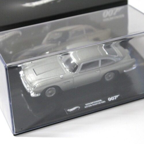1:43 Elite Aston Martin DB5 James Bond 007 Goldfinger